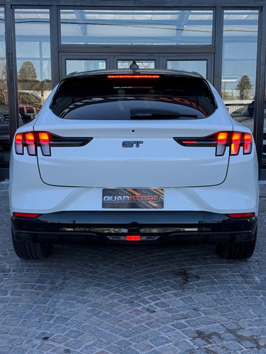 Ford Mustang Mach-E 0.0 Gt Performance