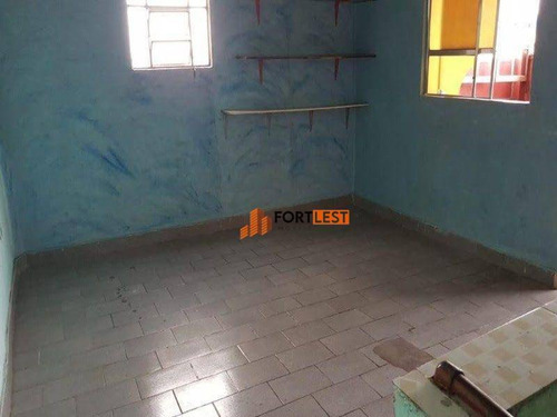 Imagem 28 de 28 de Sobrado Com 3 Dormitórios À Venda, 135 M² Por R$ 330.150,00 - Vila Invernada - São Paulo/sp - So0192