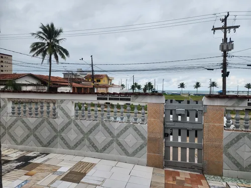 Casa Excelente Localização Mongaguá