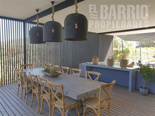 Imagen 6 de 30 de Casa En Venta En Colina