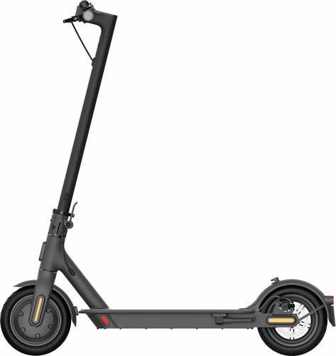 Patineta Eléctrica Mi Electric Scooter Essential Color Negro