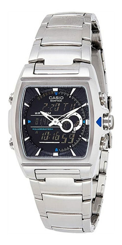 Reloj Casio Edifice Original Para Hombre