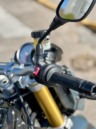 Imagen 6 de 18 de Bmw S 1000 R 2018 Full