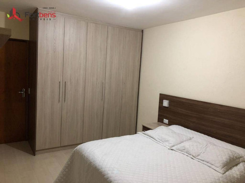 Sobrado À Venda, 75 M² Por R$ 400.000,00 - Perus - São Paulo/sp - So0632
