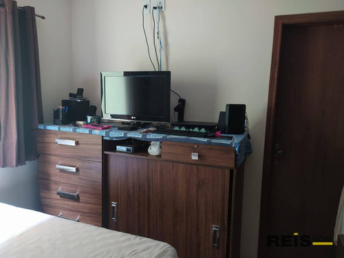 Imagem 12 de 20 de Casa Com 4 Dormitórios À Venda, 160 M² Por R$ 500.000,00 - Jardim Copaíba - Sorocaba/sp - Ca1747