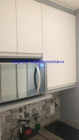 Imagem 11 de 19 de Apartamento Studio Mobiliado 25m², 01 Dormitório, 01 Banheiro, Sem Vaga De Garagem, Mas Com Vagas Para Alugar Dentro Do Prédio E Estacionamento - 20051401 - 67820571