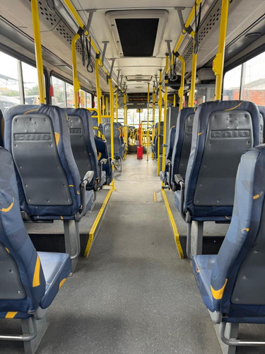 Caio Apache Vip V Ônibus Urbano E Escolar Ú Dono C/ar Mbb