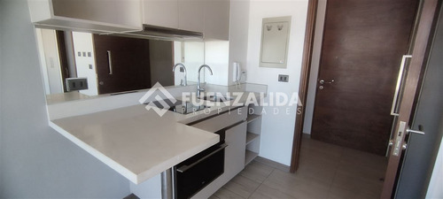 Dpto Moderno 2d 2b - 66 M2 - Metro Agrícola - Macul