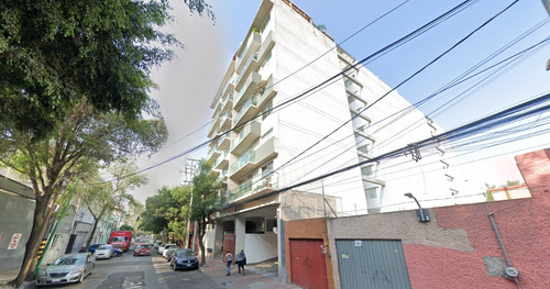 Venta De Departamento En C. Lago Silverio, Col. Mariano Escobedo Miguel Hidalgo. # Ajpd