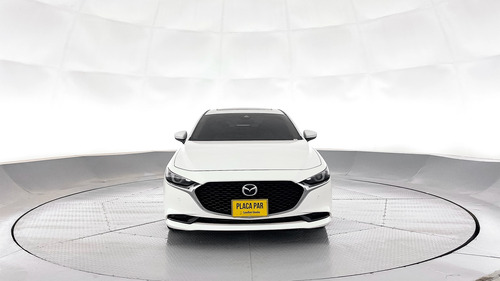 Mazda 3 GRAND TOURING LX