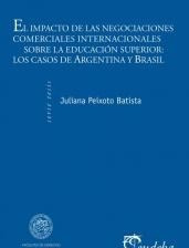 Libro El Impacto De Las Negociaciones Comerciales Internacio