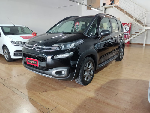 Citroën Aircross 1.6 Shine W 115cv