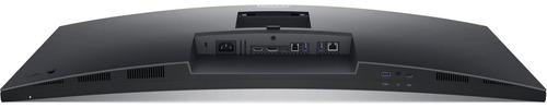 Monitor Curvo Dell 34 Para Videoconferência P3424web