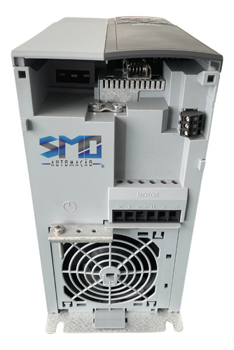 134x0719 Fc-280p11kt4e20h2b Danfoss 11kw 15cv 380-500v 23a (Usado)