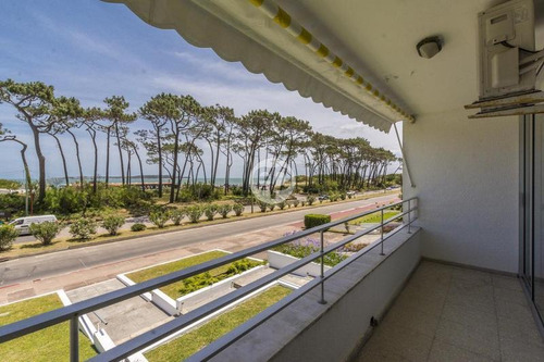 Apartamento Con Vista Al Mar