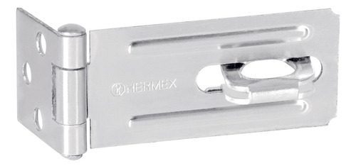 Portacandado Galvanizado 6  Hermex (43751)