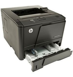 Impresora Hp Laserjet Pro 400 M401