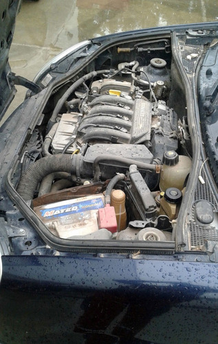 Renault Kangoo Confort 1.6 5a Cd Da Ca Svt