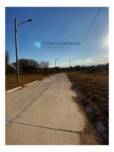 Imagen 5 de 10 de Lote Barrio Cerrado - La Adela - 570 M2