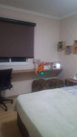 Imagem 13 de 21 de Apartamento Com 2 Dormitórios À Venda, 49 M² Por R$ 245.000,00 - Centro - Guarulhos/sp - Ap2041
