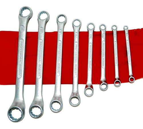 Chave Estrela 13b/8m 6a22mm.