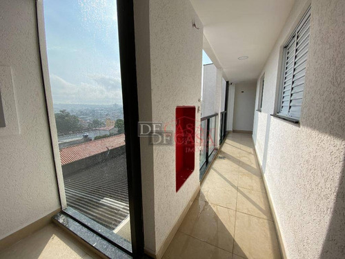 Imagem 9 de 30 de Apartamento À Venda, 40 M² Por R$ 219.999,00 - Itaquera - São Paulo/sp - Ap5673