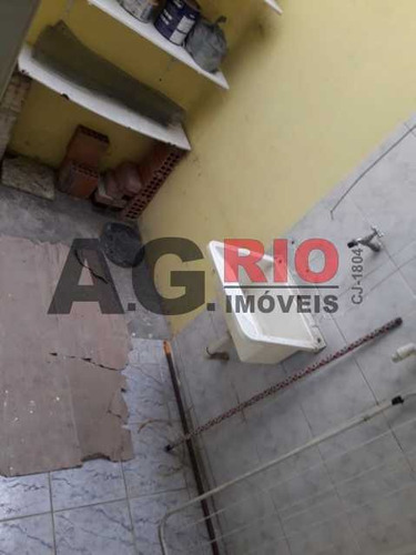 Imagem 11 de 15 de Casa Em Condomínio-locação-taquara-rio De Janeiro - Tqcn20048