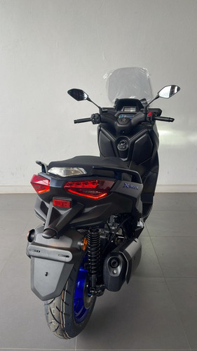 Yamaha Xmax 250cc 0km Estoque 2025- Yamaha Sp - Bruno