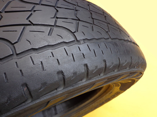 Pneu 255 65 Aro 17 Pirelli Scorpion Atr Usado Meia Vida T (Usado)