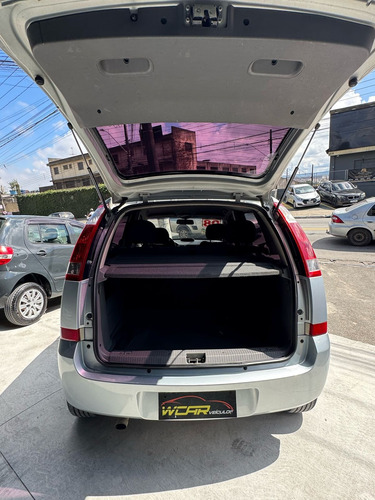 Chevrolet Meriva 1.8 Maxx Flex Power 5p