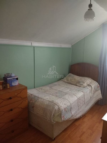 Imagen 11 de 13 de Casa En Venta De 3 Dormitorios En Temuco