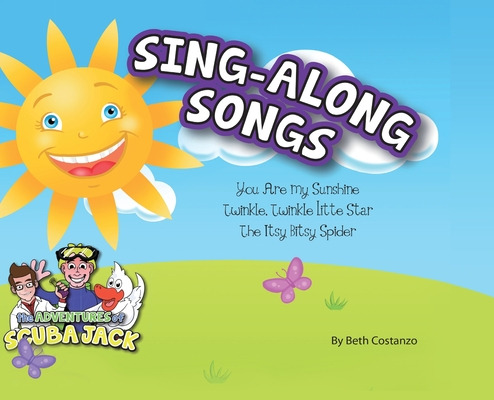 Libro Sing-along Songs - Costanzo, Beth