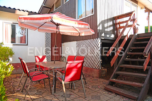 Venta Casa En Condominio