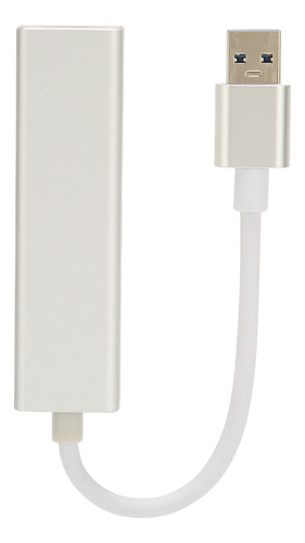 Accesorios De Computadora Adaptador Usb3.0 A Ethernet Rj45