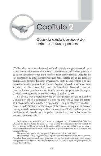 Por Qué Tener Hijos? El Debate Ético, De Overall, Christine., Vol. 1. , Tapa Blanda En Español, 2014