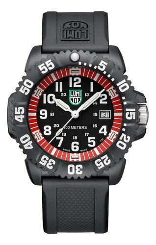 Luminox - G Sea Lion - Reloj Hombre - Reloj Militar - Fec...