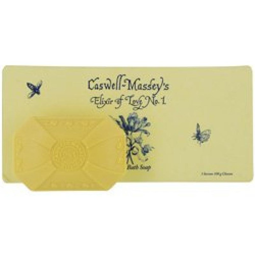 Caswell-massey Elixir De Amor Nº 1 Jabón De Baño