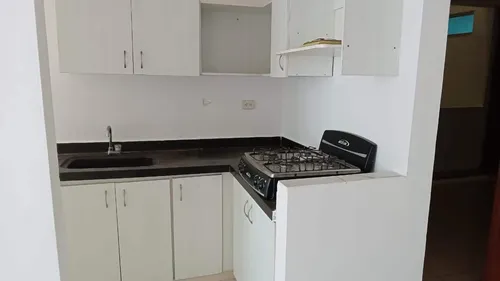 Arriendo-venta ¡hazlo Tuyo! Apartamento En Con Excelente Precio Y Ubicación Conveniente Valor De Venta : $140,000,000 Cod. 44674
