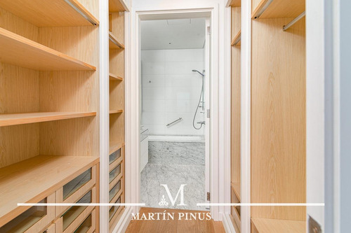 Imagen 16 de 30 de Departamento - Puerto Madero - Venta - Piscina Propia - Terraza - Alvear Tower - 5 Amb