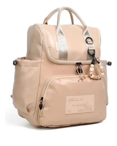 Mochila maternal chimola hotsell
