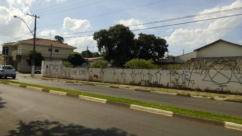 Imagem 3 de 10 de Terreno - Venda - Vila Real - Cod. Te0112 - Vte0112