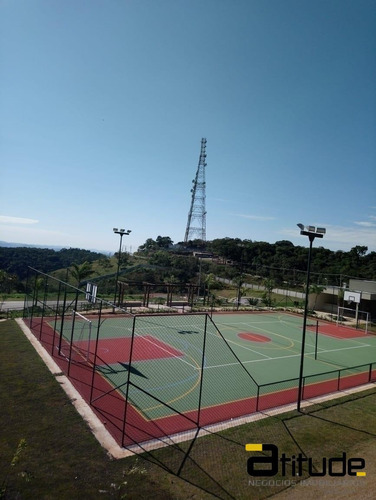 Imagem 11 de 15 de Terreno De Esquina Com 670 M² Condomínio Altavis Da Aldeia - 4538
