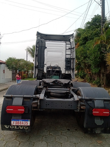 Imagem 5 de 8 de Volvo Fh Volvo Fh Ano 12/13
