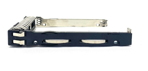 Imagem 3 de 5 de Gaveta De Hd 2,5 Servidor Hp 651687-001