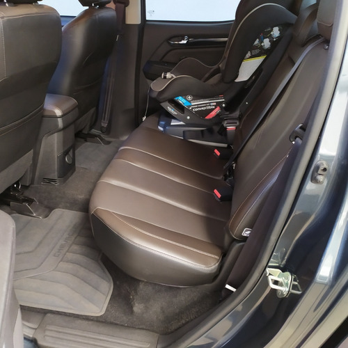 Imagem 5 de 15 de Chevrolet S10 High Country 2.8 Diesel 4x4 Aut Completo 2022