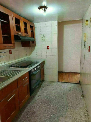 Departamento En Venta Av Universidad /copilco