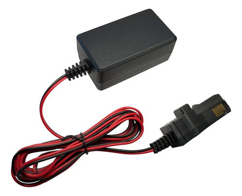 12v Charger For Kids Ride On 12-volt Charger Compatible With