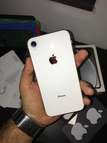 iPhone XR 64 Gb Estado 10/10 Leer Descripción