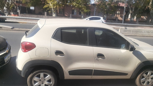 Imagen 5 de 5 de Renault Kwid 2019
