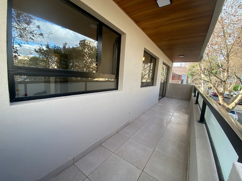 Departamento Estrenar 4 Ambientes Terraza Propia Jacuzzi Parrilla